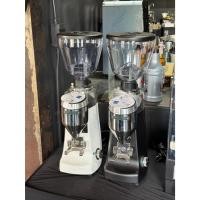 ราคา เครื่องบดกาแฟ Mazzer Grinder Kony S Electronic, White,Back (29388056702)