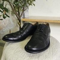 ราคา รองเท้าแบรนด์Ballyมือสอง (43ยาว 29cm) (52056856553)