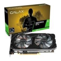 ราคา GTX 1660 TI GALAX 6GB DDR6 (9323132547)