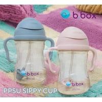 ราคา BBOX PPSU SIPPY CUP - B BOX BABY STRAW BOTTLE (50501117811)