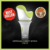 ราคา [พร้อมส่ง] ลด 30% ใน Live อากาบง แท่งไฟ GOT7 v.3 OFFICIAL LIGHT STICK ของแท้​ (1734065100)