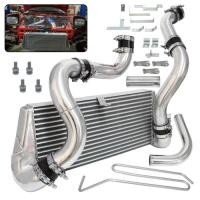 ราคา For Mazda RX7 RX-7 FD3S FD3 13B 1.3L Engine Twin Turbo 1993-1997 Blue/Black/Red Front Mount Interco (47607803938)