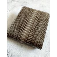 ราคา กระเป๋าสตางค์หนังงู* (21892828301)