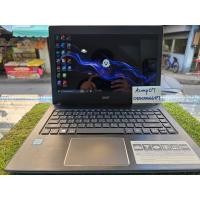 ราคา ขาย Notebook Acer Aspire E5-316S Core i3 RAM 4 HDD 500 มือ2 สภาพดี แบตเก็บไฟ 3900 บาท ครับ (52157092216)