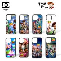 ราคา เคสสั่งทำ ลายการ์ตูน Toy Story เคสโทรศัพท์ ขอบยางซิลิโคน ทุกรุ่น มีให้เลือกกว่า 500++ รุ่น [แจ้งชื่อรุ่น ในแชท] (22932385859)