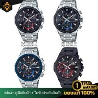 ราคา CASIO EDIFICE นาฬิกาข้อมือผู้ชาย รุ่น EQS-920DB/EQS-920PB ของแท้ ประกัน 1 ปี (27323084888)