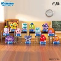 ราคา [พร้อมส่ง/สุ่ม] โมเดล Monster University Bean (24371030767)