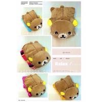ราคา หมอนผ้าห่มแบบตัว Rilakkuma (91037067)