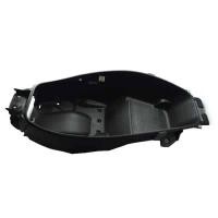 ราคา กล่องเครื่องมือ กล่องใต้เบาะ U-BOX PCX 150 2018-2020  แท้ HONDA LUGGAGE BOX 68 (18093397524)