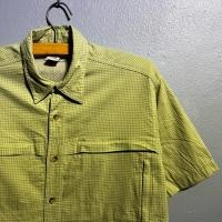 ราคา เสื้อเชิ้ตมือสอง L.L.Bean 90‘ ของแท้ (ใหม่มาก งานเก่าวินเทจ) (43228400558)