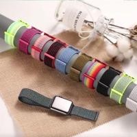 ราคา สายนาฬิกาข้อมือ apple watch แบบ Nylon (7406089304)
