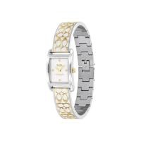 ราคา COACH นาฬิกาข้อมือสำหรับผู้หญิง CO14503381 สีเงิน ฿9,990 (ราคาเต็ม ฿15,900) (11462930724)