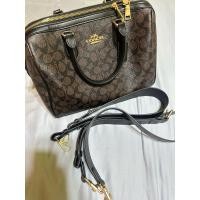 ราคา coach 12นิ้ว(ทรงหมอน) (41966510294)