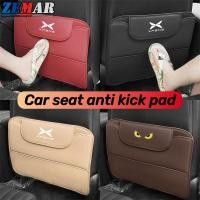ราคา Xpeng X9 G6 รถหนังที่นั่ง Anti-Kick Pad Anti Scratch Mat ป้องกันฝุ่นพร้อมกระเป๋าเก็บสําหรับ Xpeng X9 G6 รถอุปกรณ์เสริม (41523208161)