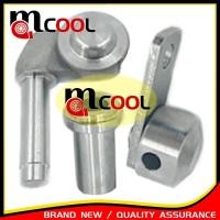 ราคา NEW GTDI12V Turbo Wastegate Rattle Flapper For Ford C-MAX Focus III 1.0 EcoBoost 1761178 Turbo Flap (52603249354)