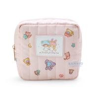 ราคา กระเป๋า Little Twin Stars Sanrio Fuwa Fuwa Fancy (24762192243)