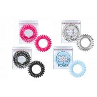 ราคา (แบ่งขาย)invisibobble power ยางรัดผม ของแท้ 100% (154464975)