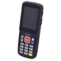 ราคา มือถือสมาร์ท Android 2D Barcode Scanner PDA 1D 2D Barcode Data Collotor คอมพิวเตอร์มือถือ (54450728280)