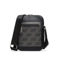 ราคา Aldo รุ่น Murvyn กระเป๋าสะพายข้างผู้ชาย - สี Other Black (40477891995)
