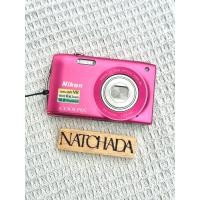 ราคา Nikon Coolpix S3300 (55403831698)