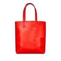 ราคา SHISEIDO กระเป๋าถือชิเซโด้ [สีแดง] (23868913241)