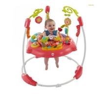 ราคา Fisher price Jumperoo Pink petal (2467196223)