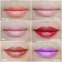 ราคา 4U2 รุ่นLipaholic สี17 nina (9190535)
