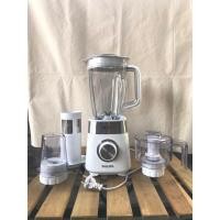 ราคา Philips เครื่องปั่นเอนกประสงค์ HR2225/00 (19471903264)