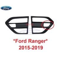 ราคา รุ่นมีไฟเลี้ยว ครอบแก้มข้าง สีดำด้าน FORD RANGER 2015-2019 ครอบไฟแก้ม ฟอร์ด เรนเจอร์ ครอบแก้ม ครอบไฟเลี้ยว ครอบไฟ ไฟ (29279658783)
