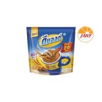 ราคา ดีมอลต์ 3in1 เครื่องดื่มช็อกโกแลตมอลต์ปรุงสำเร็จ 20ซอง#ดีมอลต์3in1 *สินค้าในภาพสำหรับตัวอย่างในการเลือกสินค้า (23651245500)