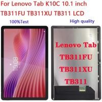 ราคา สําหรับ Lenovo Tab K10C 10.1 นิ้ว TB311FU TB311XU TB311 จอแสดงผล LCD Touch Screen Digitizer Assembly (41429251883)