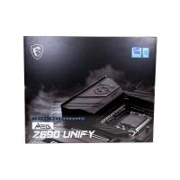 ราคา (พร้อมส่ง)mainboard msi z690 unify ddr5 (24422416796)