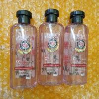 ราคา Herbal essences 100ml เเชมพูเพื่อผิวที่เเข็งเเรง มีน้ำหนัก ผสมโรสฮิป camellia hot oil (42129573754)