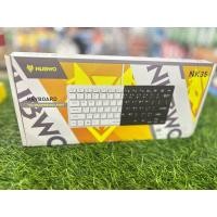ราคา keyboard nk35 nubwo usb (28636694438)