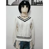 ราคา เสื้อไหมพรมแขนยาวแบรนด์ giordano free size (23757978571)
