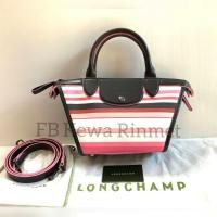 ราคา Longchamp heritage rose limited (7660427260)