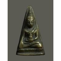 ราคา พระกริ่งครึ่งซีก นางเสาร์5 เจ้าคุณศรีสนธิ์ วัดสุทัศน์ฯ กทม ปี 2485 (18468357584)