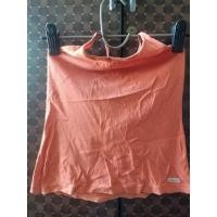 ราคา เสื้อยืดเปิดหลังแขวนคอแบรนด์haas (24658523357)