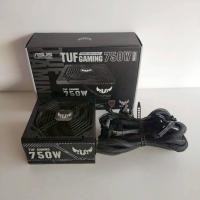ราคา PSU ASUS TUF GAMING 750W (80 + BRONZE) ประกัน Advice 14/03/2031 (53756967842)