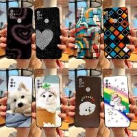 ราคา สําหรับ Motorola Moto G10 G20 G30 เคสโทรศัพท์ออกแบบใหม่ 2023 หัวใจทาสีซิลิโคนอ่อนนุ่มปกหลังสําหรับ MotoG 10 g 20 g 30 เกราะป้องกัน (26264059753)