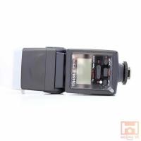 ราคา Yongnuo YN-468 II E-TTL แฟลชสําหรับ Canon รุ่นเก่า (42163508345)