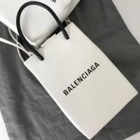 ราคา New! Balenciaga Tote xxs รุ่นใหม่ล่าสุปี19 แบบคุณชมพู่จ้า (2745203159)