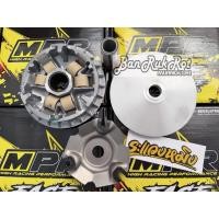 ราคา ชุดชามแต่งช่างหมิง new vespa รุ่น s, lx, sprint, prima 125/150cc. ตัว 3v, iget (27724077508)