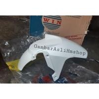 ราคา บังโคลนหน้า Honda ADV 150 (47654098252)