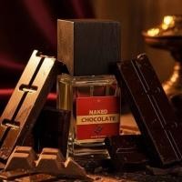ราคา น้ำหอม ATLAZ Perfume กลิ่น Naked Chocolate (27666392962)