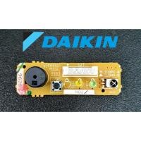 ราคา แผงรับสัญญาณDaikin ใช้กับรุ่น FTM09PV2S, FTM13PV2S, FTM15PV2S, FTM18PV2S, FTM24PV2S, FTM28PV2S ตัวแทนจำหน่ายอะไหล่แท้ (24322603752)