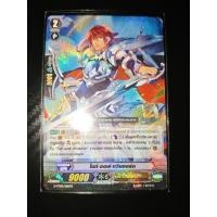 ราคา Cardfight Vanguard G G-TD02 รอยัลพาลาดิน"ไนท์ ออฟ ทวินซอร์ด" ฟอย (55554738897)