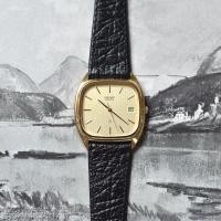 ราคา Seiko vintage Quartz (16798321011)