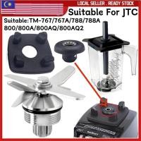 ราคา JTC OmniBlend V ชุดใบมีดเครื่องปั่นสแตนเลสทดแทน TW TM767 TM768 TM788 TM800 Smoothie (52304302756)