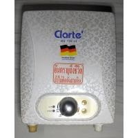 ราคา เครื่องทำน้ำอุ่น น้ำร้อนมือสอง สภาพดี Clarte'WH 735 CT 3500 วัตต์ (19713520897)